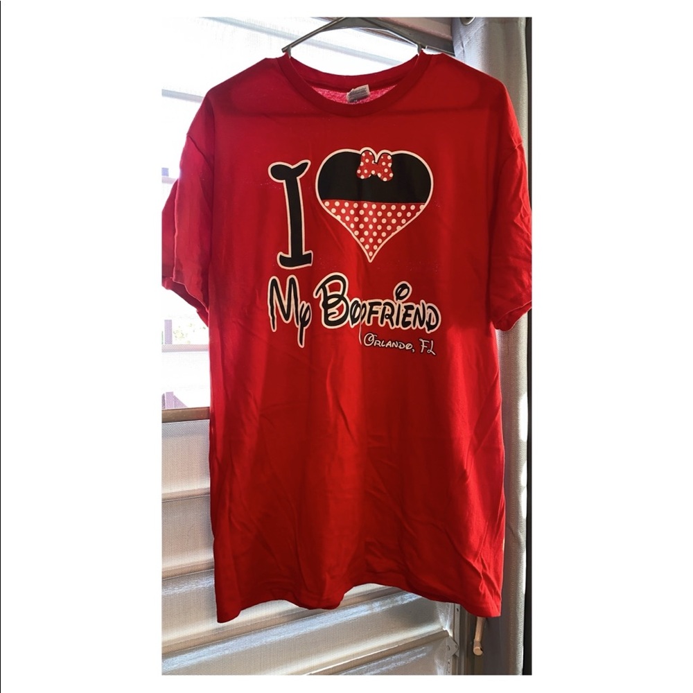 Shirt
